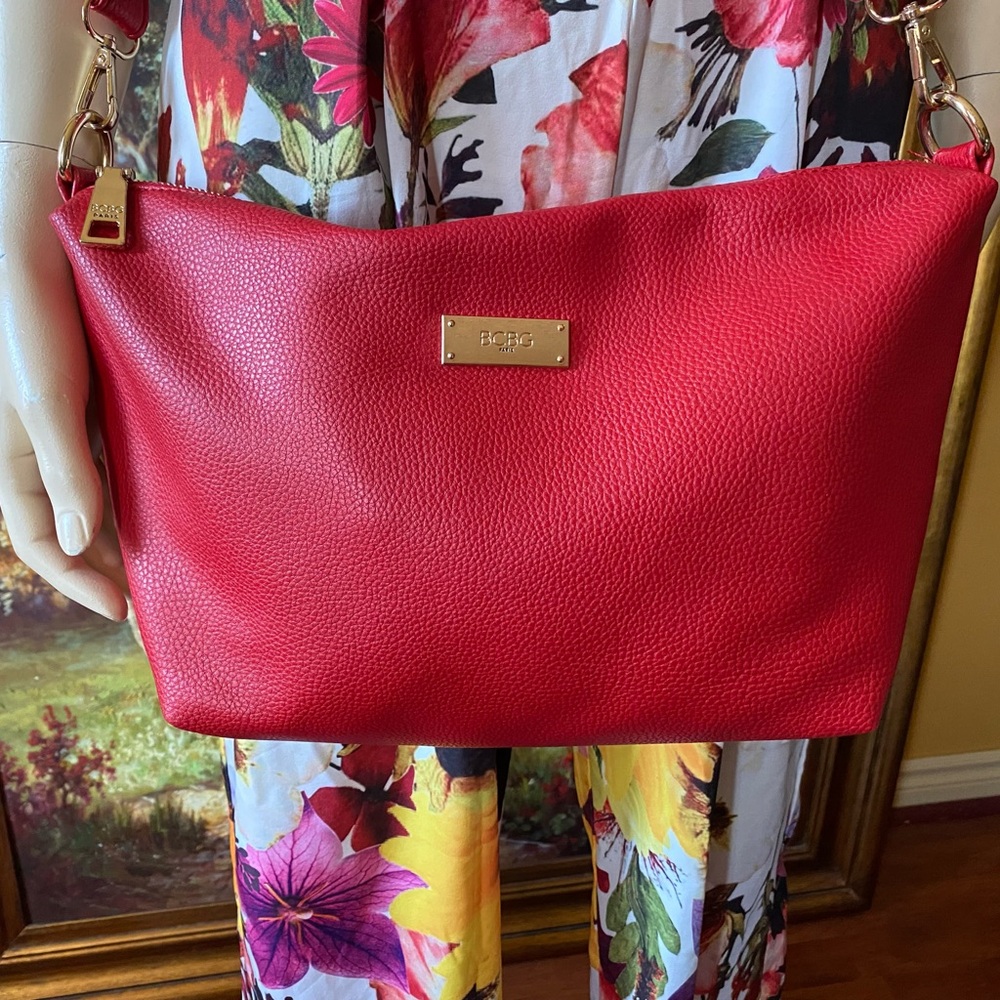 BCBG Crossbody purse
